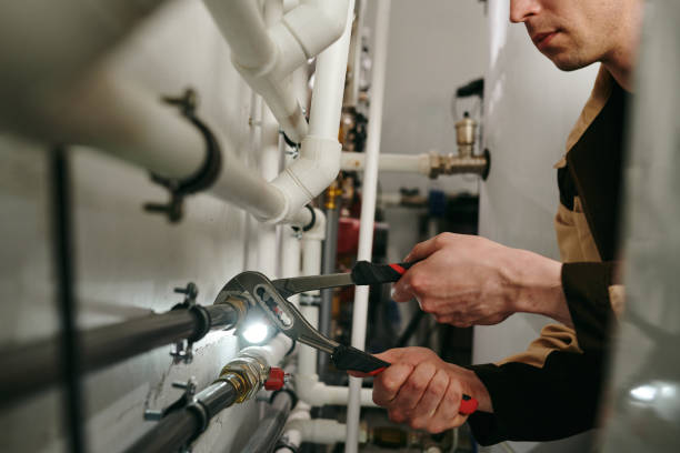 Best Plumbing Repair Near Me  in Stanton, MI
