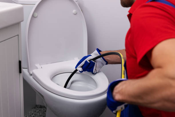 Best Emergency Plumber  in Stanton, MI