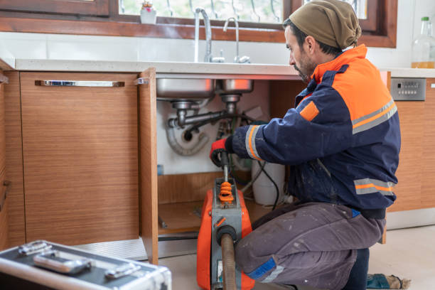  Stanton, MI Plumbing Pros