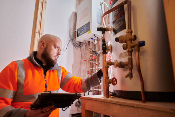 Best Plumbing Services Near Me  in Stanton, MI
