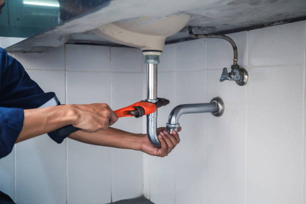 Best Water Softener Installation  in Stanton, MI