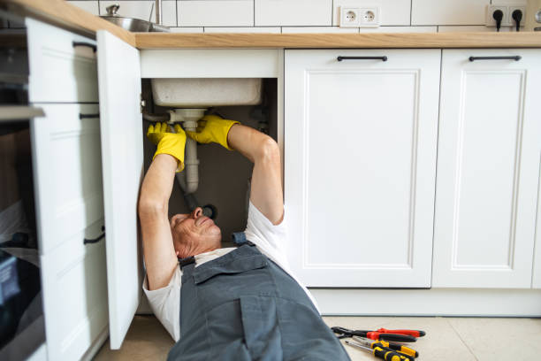Best Emergency Plumbing Repair  in Stanton, MI