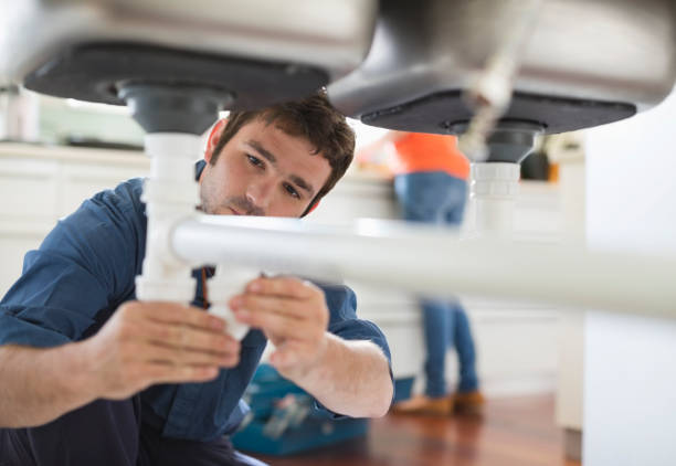 Best Hot Water Heater Installation  in Stanton, MI
