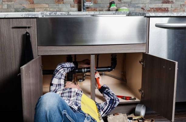 Best Emergency Plumbing Repair  in Stanton, MI